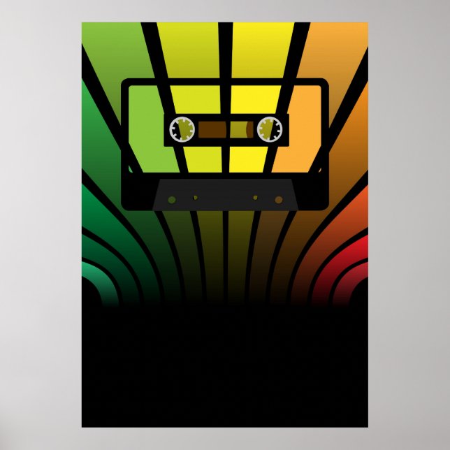 Póster Parte Retroativa (Frente)