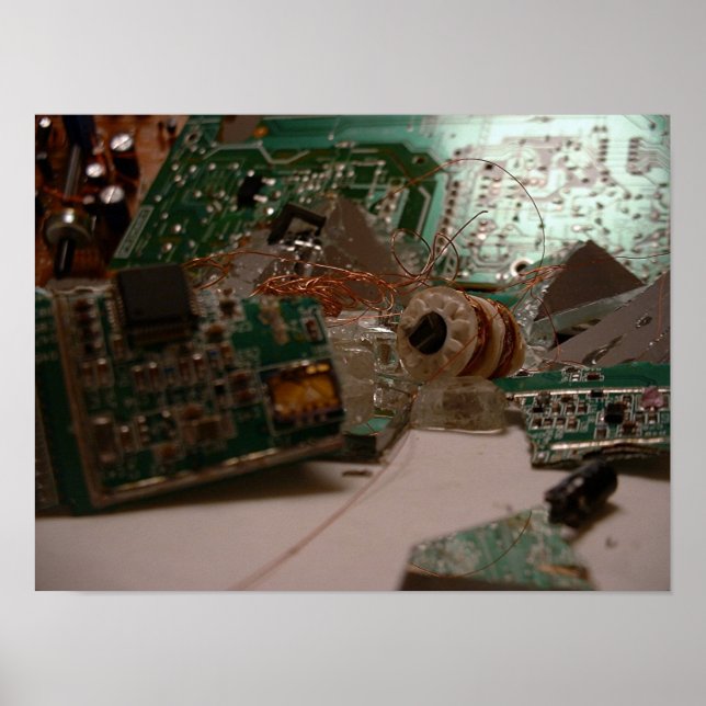 Póster Partida 2 (Frente)