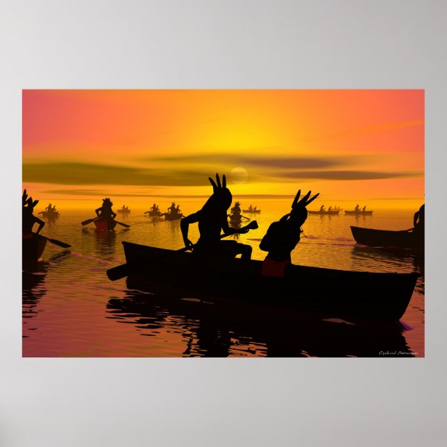 Póster Partido da Guerra (Frente)