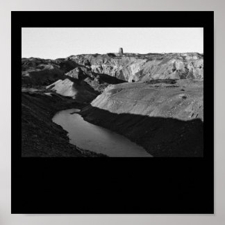 Poster Parys Mountain