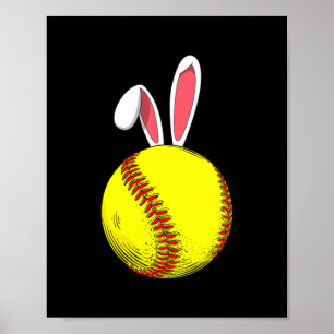 Poster Páscoa Coelhinhos De Coelho De Coelho Para Crian