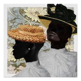 Póster Páscoa domingo de manhã de 1919