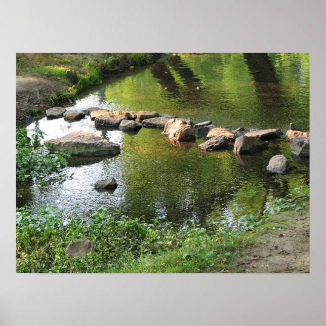 Póster Passagem (Frente)