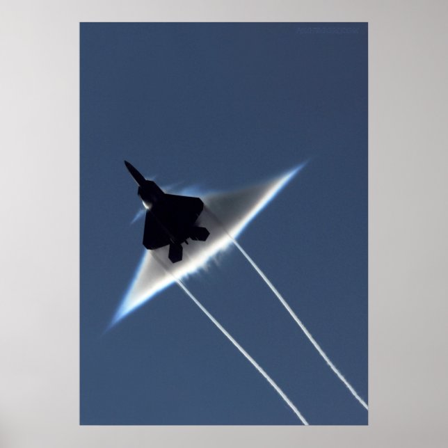 Póster Passagem em alta velocidade (Frente)