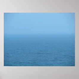 Póster Passando a um sonho