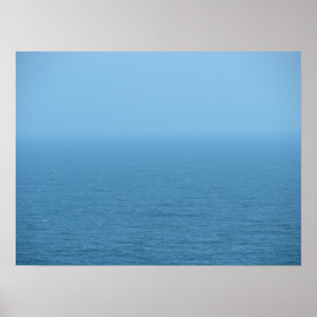 Póster Passando a um sonho (Frente)