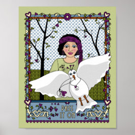 Poster Passar no Poster_A_8x10