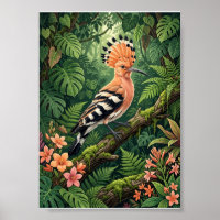 Passarinho Poupaço Galho Tropical Botânico Vida Se