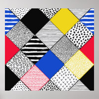 Pássaros, bolinhas.