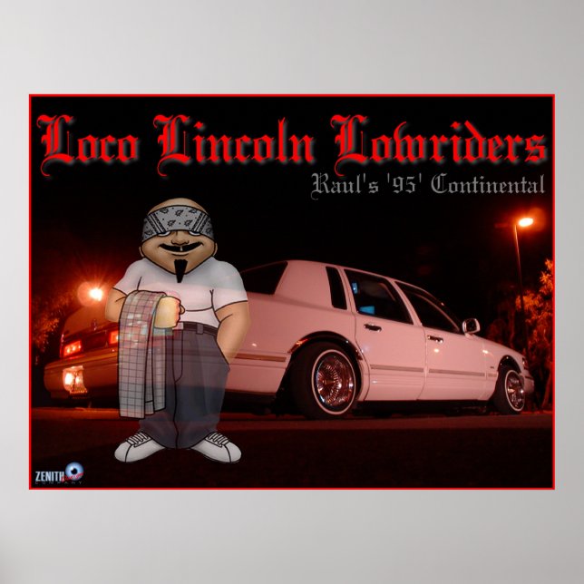 Poster passeio (Frente)