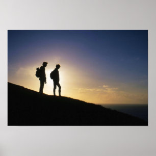 Poster Passeio