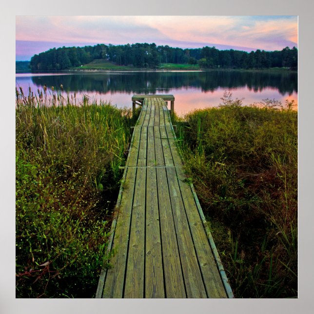 Poster Passeio (Frente)