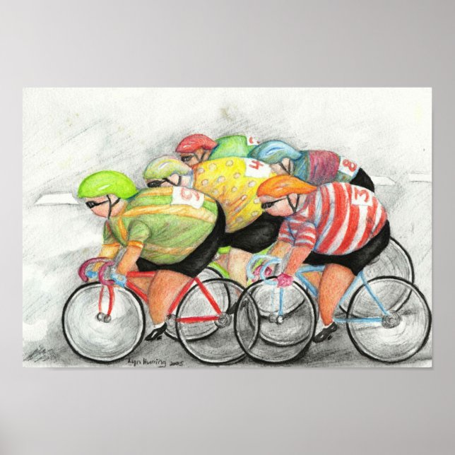 Poster Passo Domingo (Frente)