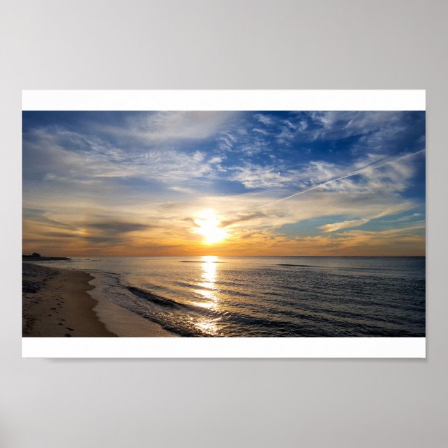 Poster Passos (Frente)