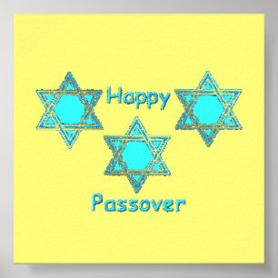 Poster PASSOVER
