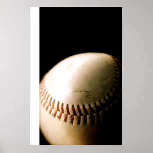 Póster Pastime