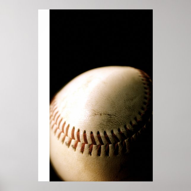 Póster Pastime (Frente)