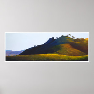 Póster Pasto poli da garganta