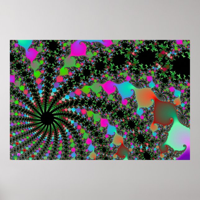 Poster Patch 2 (Frente)