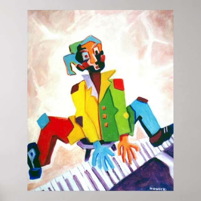 POSTER PATCHES (Frente)