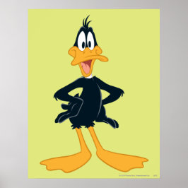 PÓSTER PATETA DA PATO™