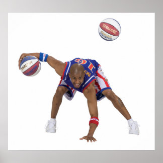 Póster Patinete Christensen