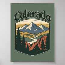 Patrimônio da Montanha do Colorado