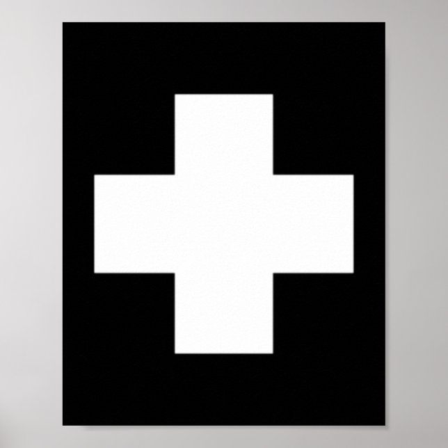 Poster Patrol You Fall We Haul New  (Frente)