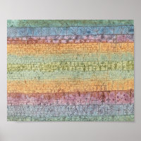 Paul Klee - Enfermeiro da Árvore