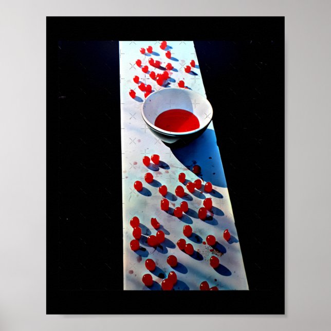 Poster Paul Mccartney Sticker3 (Frente)