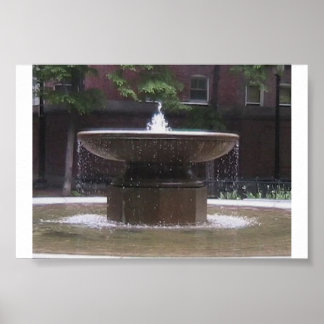Póster Paul Revere Park