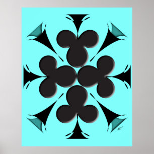 Poster Paus