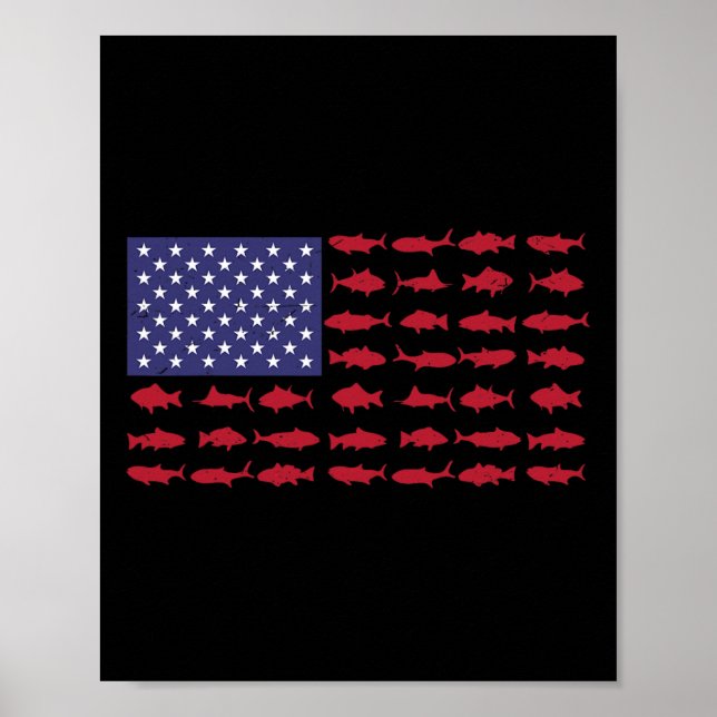 Poster Pavilhão americano B Garoto Menino Jovens Mulheres (Frente)