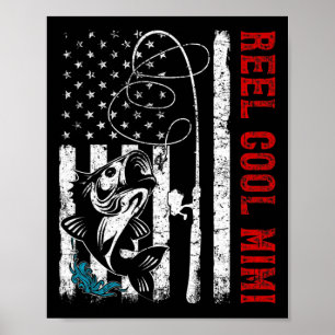 Poster Pavilhão dos Estados Unidos, Reel Legal Mimi, pesc