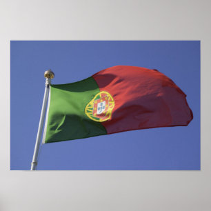 Póster Pavilhão português RF)