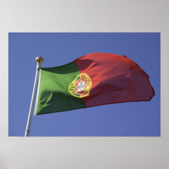 Póster Pavilhão português RF) (Frente)