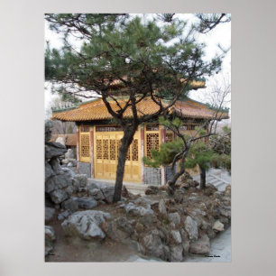 Poster Pavilion