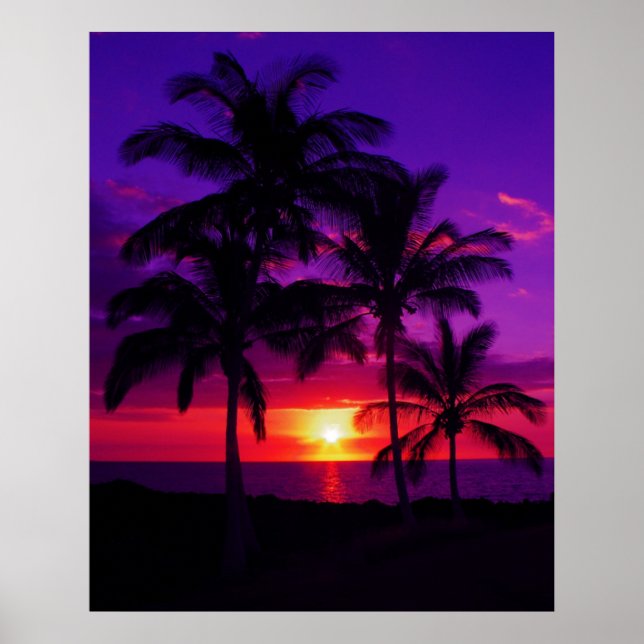 Póster Paz (Frente)