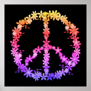 Poster Paz