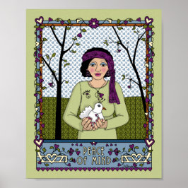 Poster Paz de Espírito_Cartaz A_8x10