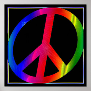 Póster Paz e Joy_
