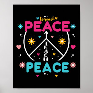 Poster Paz na Ucrânia - Mensagens Divertidas e Motivacion