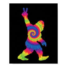 Pé Grande do Amor pela Paz - Pés Grande