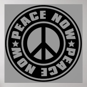 PÓSTER PEACE_NOW