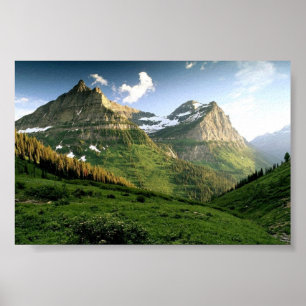 Póster Peak-a-boo 2