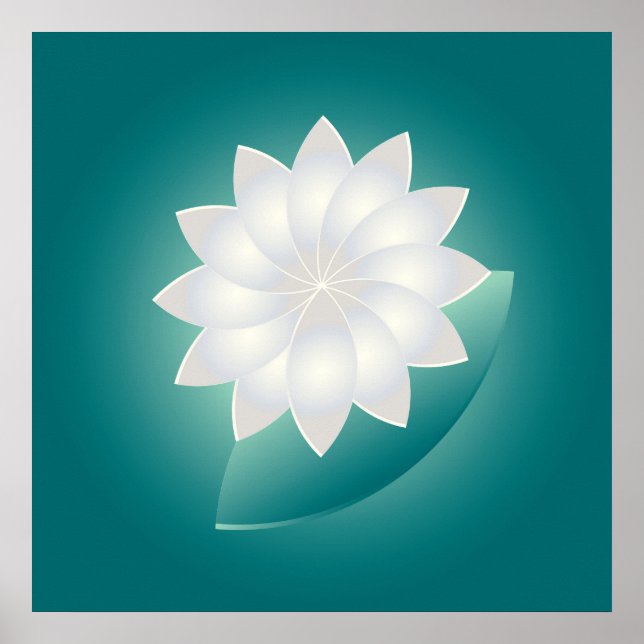 Póster Pearl e Jade (Frente)