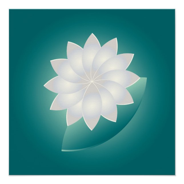 Póster Pearl e Jade (Frente)