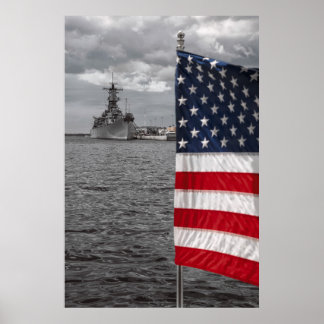 Póster Pearl Harbor