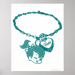 Póster PEBBLES™ Cutie Chain