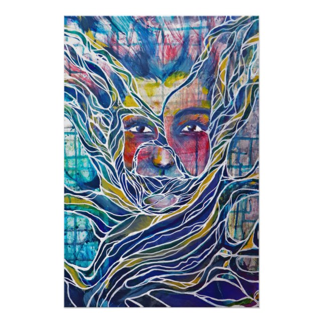 Póster Peccant (Frente)